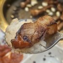 멍석생고기 | 익선동 맛집 고기집 멍석집 후기, 불쇼까지 완벽한 야장 고기집