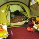 금다래캠핑장 이미지