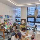 슬기로운미술교습소 이미지