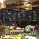 아그레아블 | <신분당선 강남역 카페> 아그레아블 솔직한 후기 , 위치 , 메뉴판 , 가감없이 알려드립니다 :)