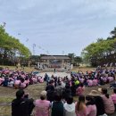 중마장애인복지관 | 중마장애인복지관/ 제3회 거북이 마라톤, 함께 걸어 더 가까워진 하루!