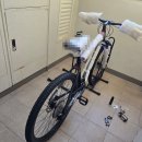 (주)새한에어서스펜션 | (260307) 가성비 카본 프레임 MTB 자전거 구매 후기_스타카토 인세인 로그7.0