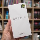 F8331 | 소니 엑스페리아 XZ(Xperia XZ, F8331) 개봉, 장점과 단점이 보여.
