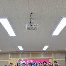 용산1동 작은도서관 이미지