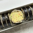 롤롤김밥 이미지