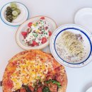 [구래동 맛집] 분위기 좋은 위즈피자샵, 역대급 김포피자 찐 후기!
