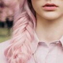 봄 헤어(hair)
