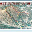 2012년03월 경북 김천시 "황악산" 산행안내(03월10일,토요일) 이미지