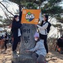 고즈넉한 분위기의 이수봉이 있는 : 청계산