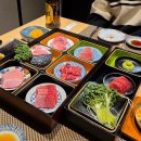 서울참치 | 서울고속터미널맛집 이춘복참치 디너 후기