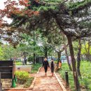 장안근린공원 이미지