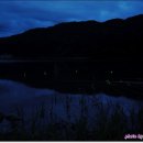 산천낚시터 이미지