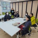 비전뜰 도서관 이미지