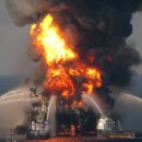 Commission spreads the blame for Gulf oil disaster in report 이미지