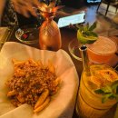 한라세탁소 | 5월 봄 제주 성산 여행, 제주 구좌 세화 카페와 칵테일로 보낸 하루