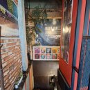 중계본동주민센터 건너 | 홍은동 연희동 근처 달심당 쌀빵이 맛있는 조용한 홍제천 뷰 베이커리 카페 맛집 내돈내산 추천