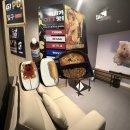 퍼스트 PC방 | 🎬구리 실내 이색 데이트 추천｜프라이빗 OTT룸에서 영화·먹거리까지 완벽했던 하루(솔직후기)