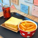 용가리떡볶이분식&토스트 | 대전 은행동 맛집 떡반집 떡볶이&amp;토스트 내돈내산 후기