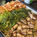 대지로 | 구디 역전대지 | 미나리 삼겹살과 국밥 조합 구디 삼겹살 맛집 솔직후기