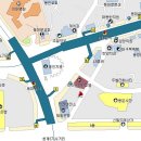 동대문역 6번출구 뒤 이미지