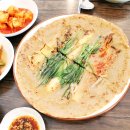 메밀능이촌 이미지