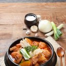 지호한방삼계탕 이미지