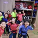 용인대 현대태권도장 이미지