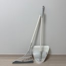 쓰리잘비 네고왕 할인 중, 신혼집 청소템 빗자루 사용 후기