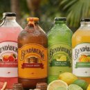 망고비어 이미지