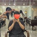 찬란한헤어 | [산본미용실 추천] 찬란한헤어 후기(남자컷트!)