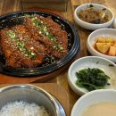 대구 칠곡 학정동 맛집 &lt;황태풍경 본점&gt; 황태구이 정식 후기