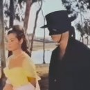 삼검을 든 조로 (Western, 1963) 영화, 자막 이미지