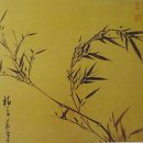 문인화A 이미지