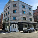 동국대학교사범대학부속가람중학교 | 구의동 ones coffee 어린이대공원역 카페 산미좋은 더치커피와 크림라떼 가 좋더만요