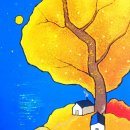 아크릴화 이미지