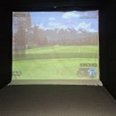 핀 하이 골프 스튜디오 이미지