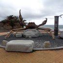 망양리 대게공원 이미지