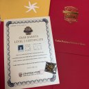 바리스타 자격증(CRAK) 이미지