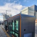 스마트버스정류장 이미지