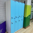 광주시민체육관 테니스장(야외) 이미지