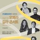 오페라 갈라 콘서트 이미지