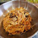 제주평강 | 포천 산정호수 맛집 바당오름, 제주를 통째로 옮겨온 듯한 진한 보말칼국수!