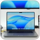 디자인Book소리 | MacBook Pro M1 Max를 중고 노트북으로 구매 후기, 'AI 작업용 맥북으로 선택'