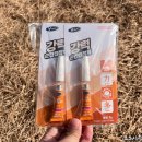 V-tech 강력 순간접착제 젤타입 4세트 사용 후기