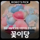 선창초교 | 광주 바람떡 맛집 어린이집 간식 추천 꽃이당 후기