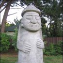 돌하르방 이미지