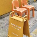 1016빌리지 | 부평 소품샵 가볍게 둘러봤어요! 오렌지맨션&amp;오렌지빌리지