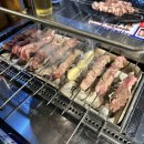 무한숯불양꼬치&훠궈