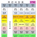 하이테크구내식당