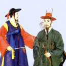 권 집의(執義) 어른, 흥양 길에 오르시니 - 전별(餞別)의 마음 [ 奉別權執義丈興陽之行 ] 이미지